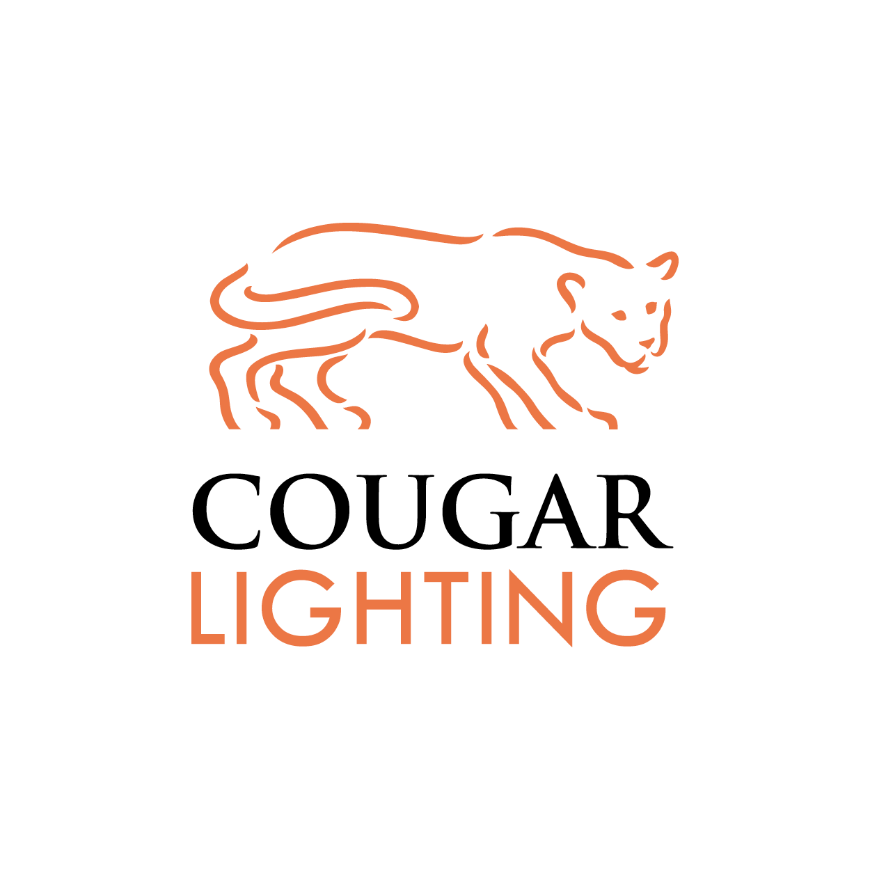 Cougar Lighting